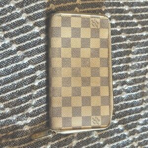 Louis Vuitton Wallet